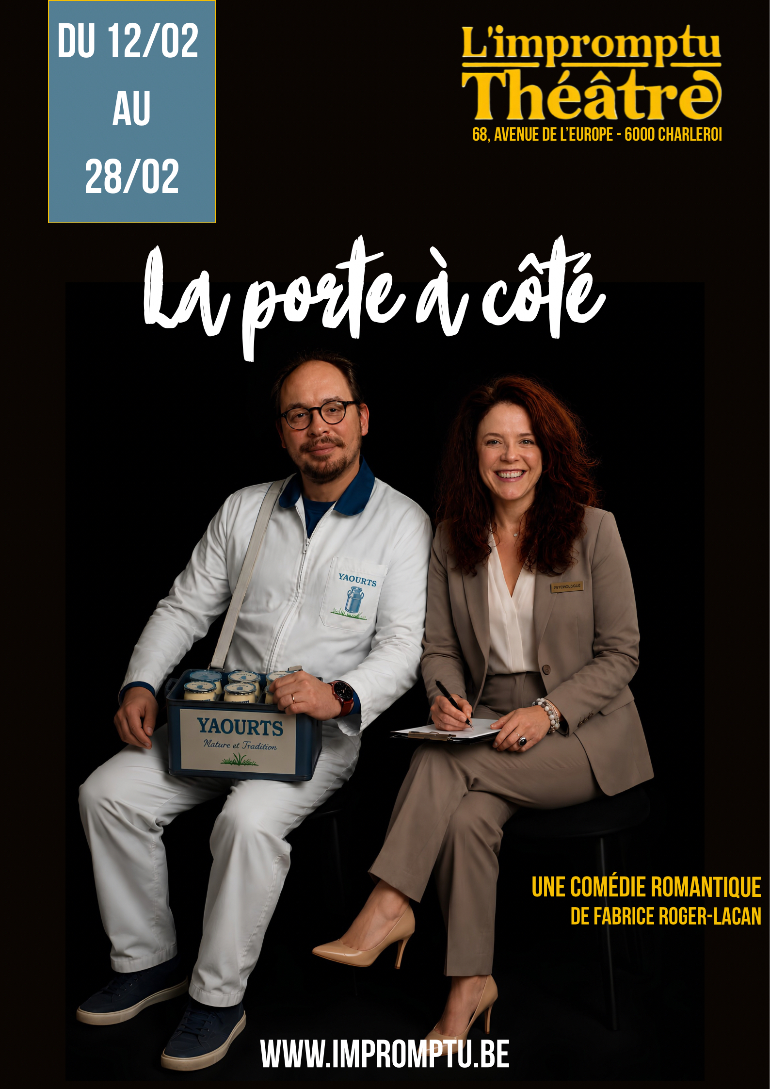 Affiche